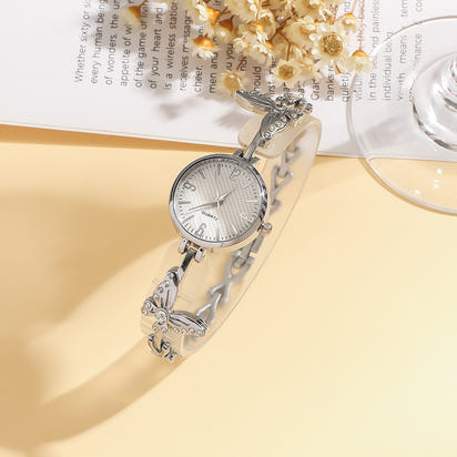 Diamond Mori Tarzı Mizaçlı Bileklik Takımı