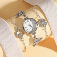 Diamond Mori Tarzı Mizaçlı Bileklik Takımı