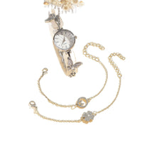 Diamond Mori Tarzı Mizaçlı Bileklik Takımı